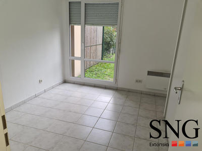 Appartement - 44 m² - 3 pièces