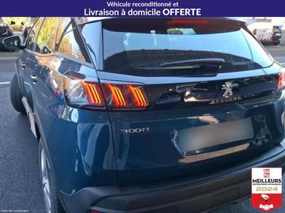 Peugeot 3008 BlueHDi 130 Bvm6 Active