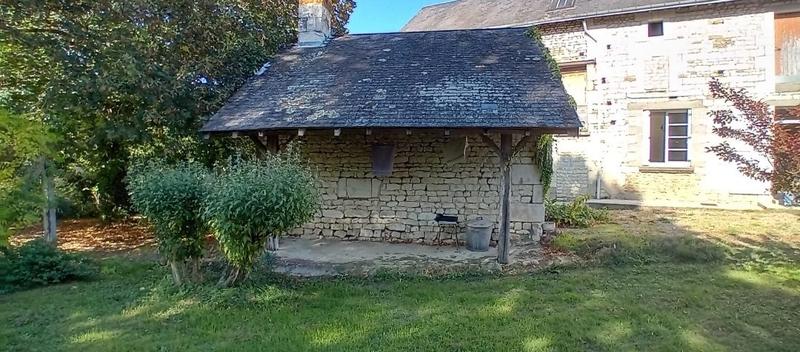 Maison - 115 m² - 4 pièces