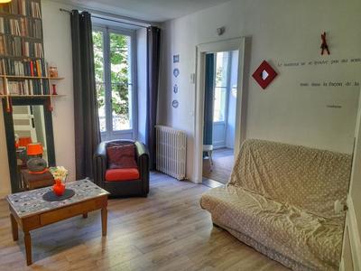 Appartement - 57 m² - 2 pièces
