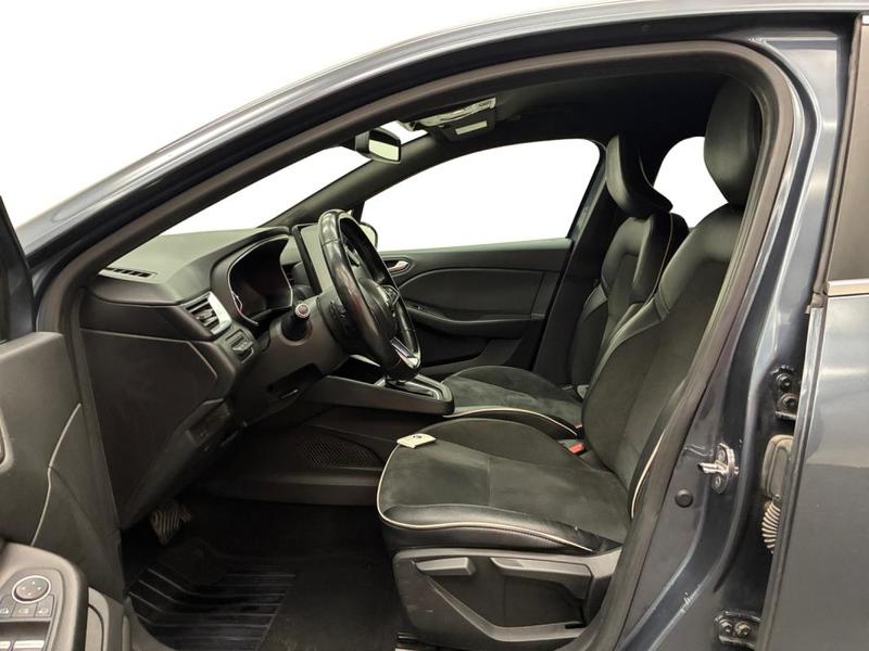 Renault Clio V TCe 130 Edc Fap Intens