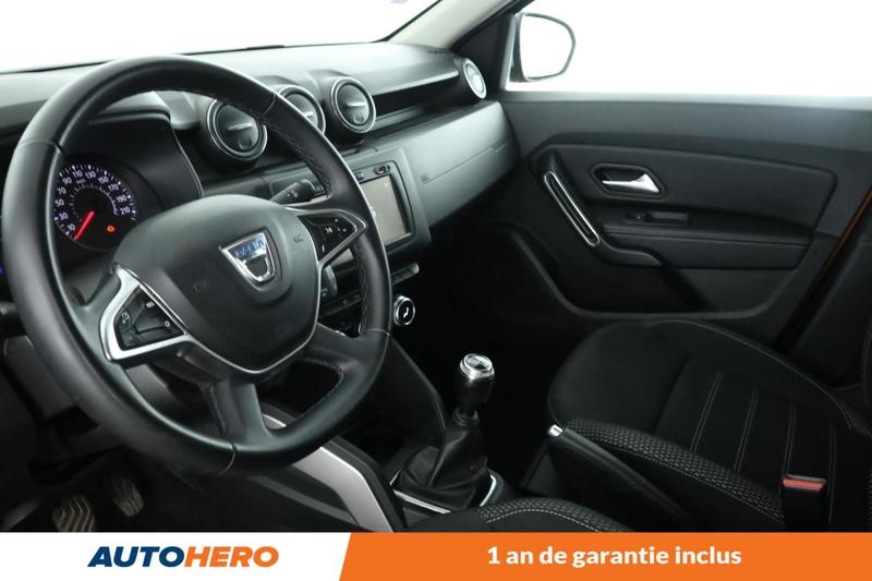 Dacia Duster II 1.5 dCi Blue Prestige 4x2 116 ch