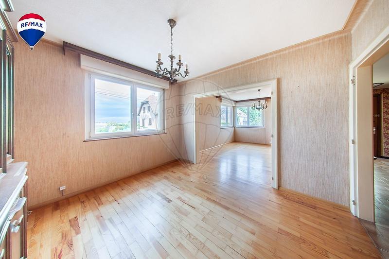 Maison - 108 m² - 5 pièces