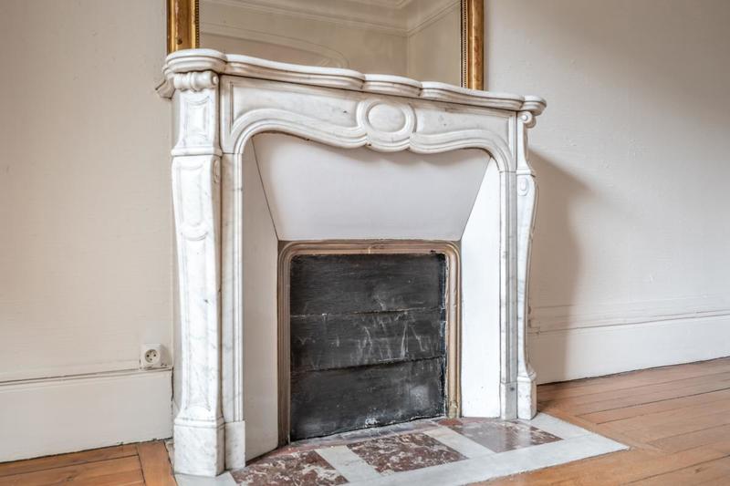 Appartement - 64 m² - 2 pièces