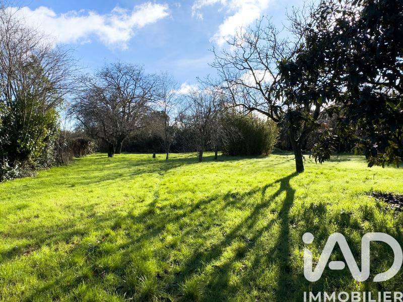 Maison - 140 m² - 3 pièces