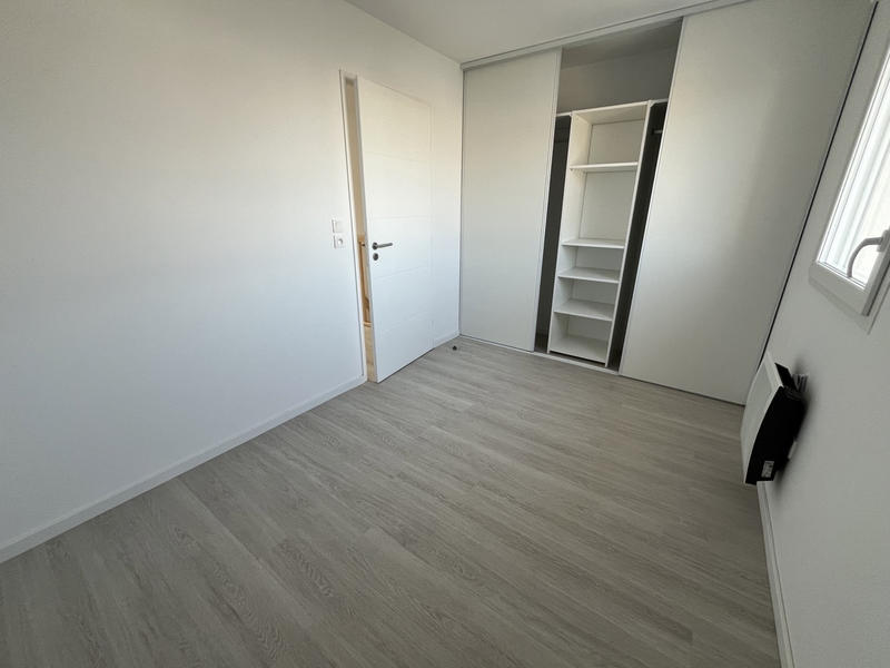 Maison - 64 m² - 3 pièces