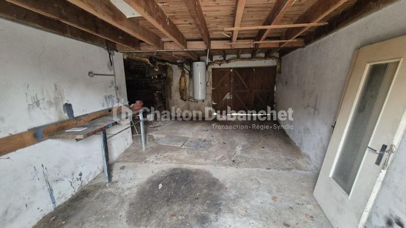 Maison - 102 m² - 6 pièces