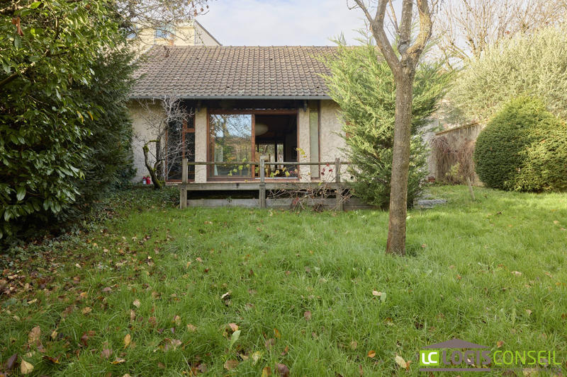 Maison - 156 m² - 6 pièces