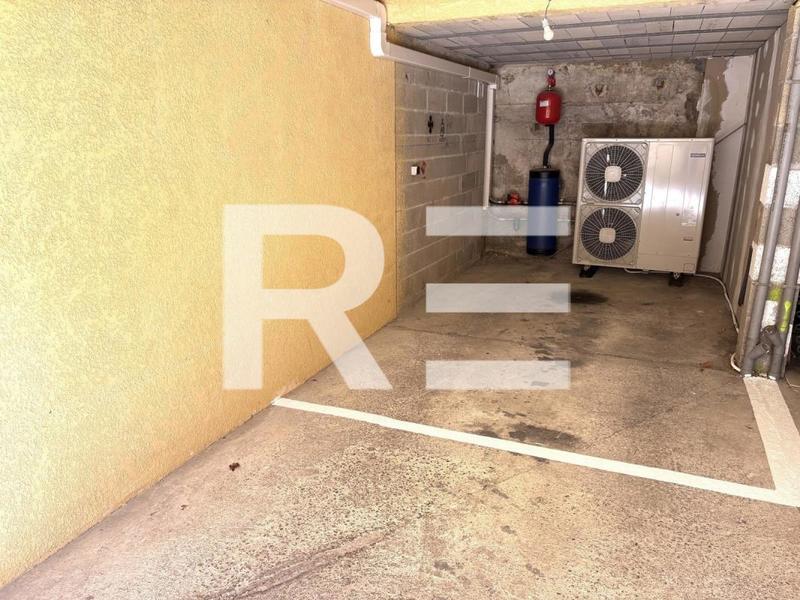 Maison - 98 m² - 5 pièces