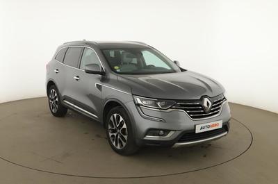 Renault Koleos 2.0 dCi Energy Intens 4x4 177 ch