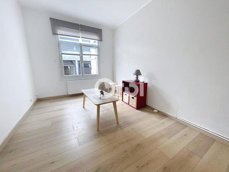 Appartement - 27 m² - 1 pièce