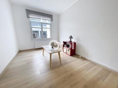Appartement - 27 m² - 1 pièce