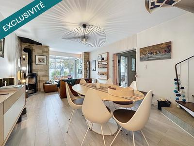 Appartement - 106 m² - 5 pièces