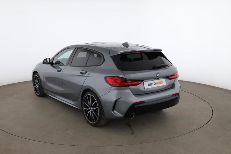 Bmw Série 1 118i m Sport Dkg7 136 ch