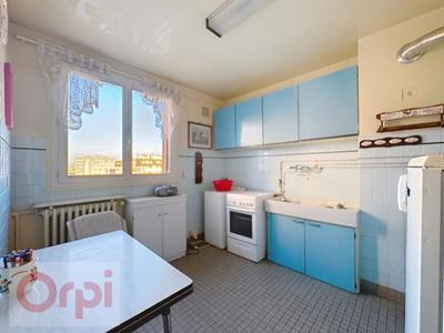 Appartement - 54 m² - 3 pièces