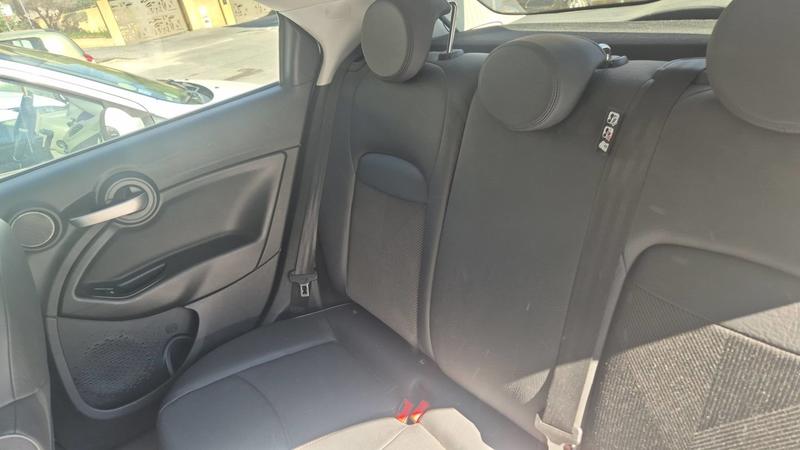 Fiat 500x 1.0 T3 120 4x2 Cross