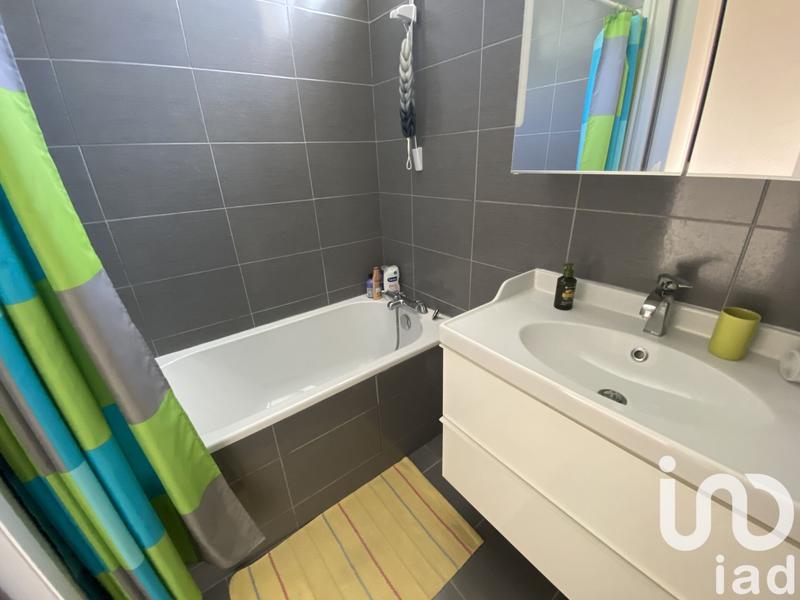 Maison - 56 m² - 3 pièces