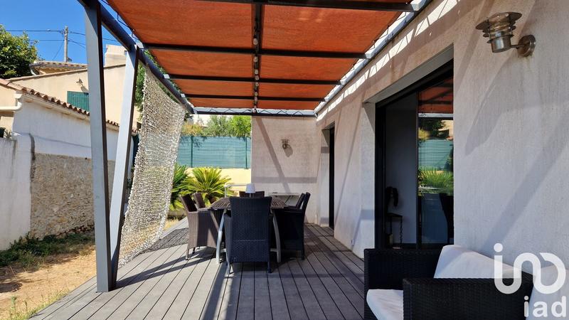 Maison de maîtres - 98 m² - 4 pièces