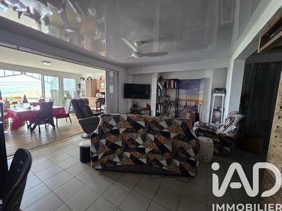 Maison - 183 m² - 6 pièces