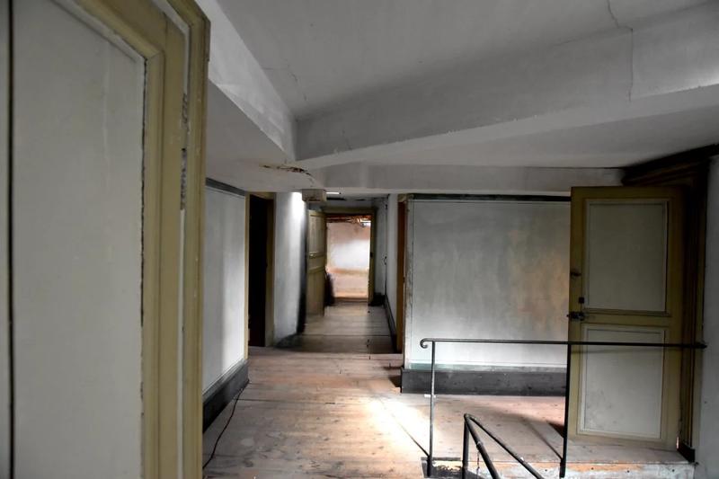 Villa - 344 m² - 11 pièces