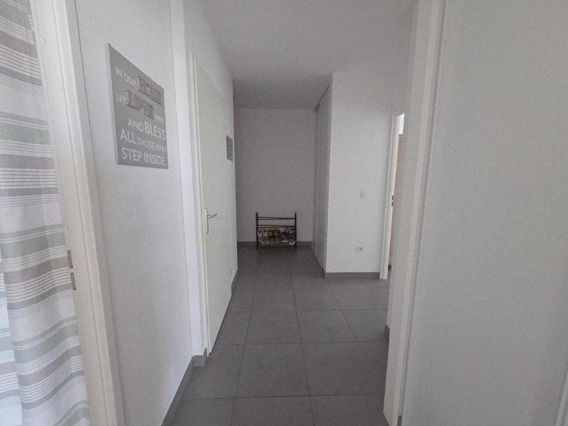 Appartement - 93 m² - 4 pièces
