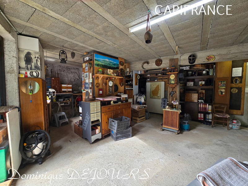 Maison - 137 m² - 4 pièces