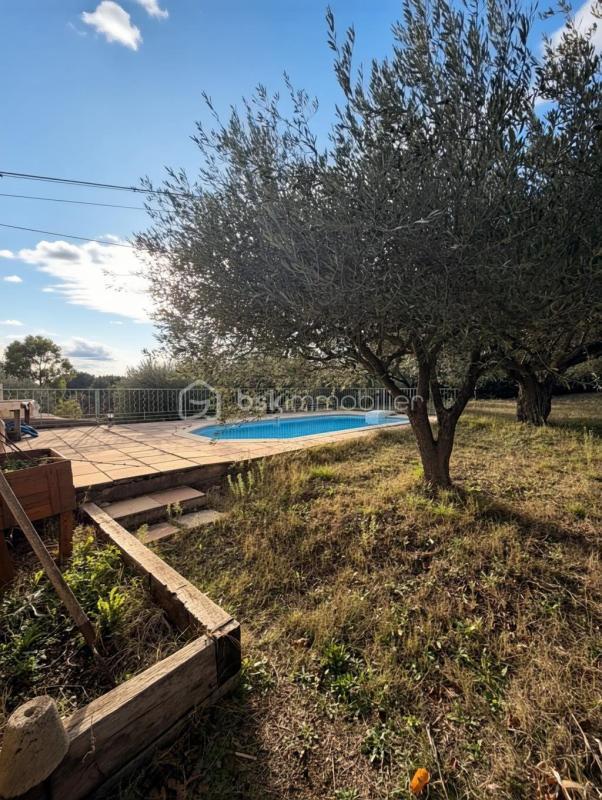 Maison - 154 m² - 6 pièces