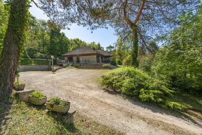 Maison - 155 m² - 6 pièces