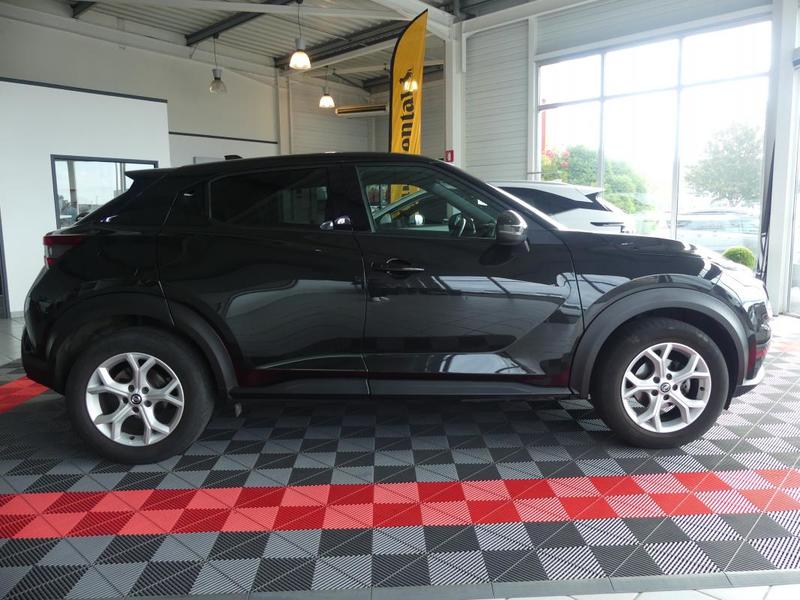 Nissan Juke 2021 - Essence Boîte manuelle II 1.0 Dig-T 114 n-Connecta