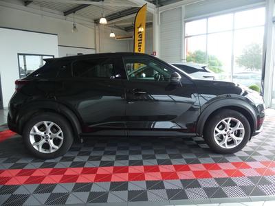 Nissan Juke 2021 - Essence Boîte manuelle II 1.0 Dig-T 114 n-Connecta