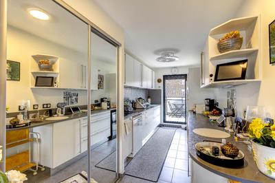 Viager - Appartement - 97 m² - 4 pièces