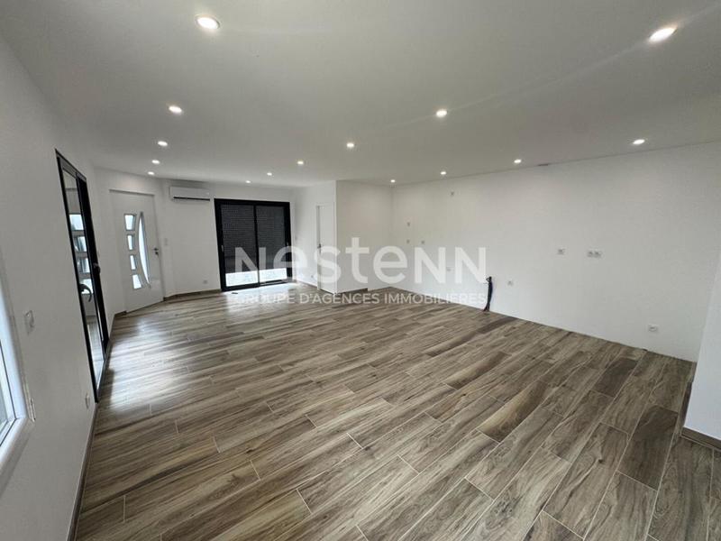 Maison - 81 m² - 4 pièces