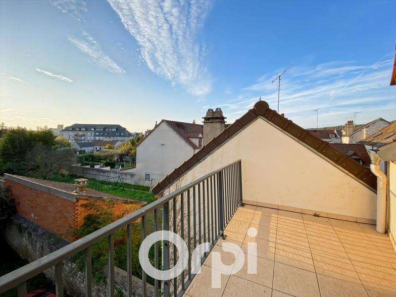 Appartement - 39 m² - 2 pièces