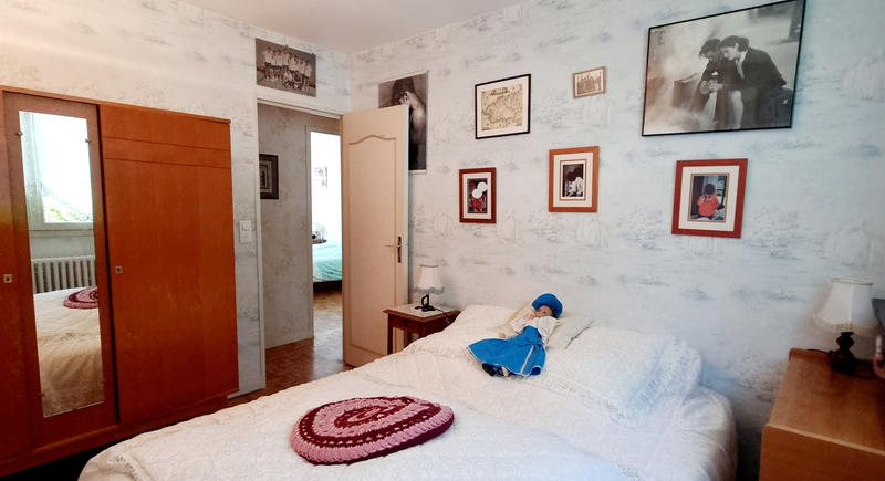 Maison - 127 m² - 6 pièces