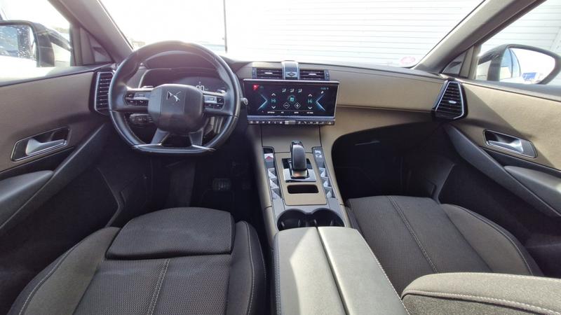 Ds Ds 7 Crossback Hybride E-Tense 225 Eat8 Business