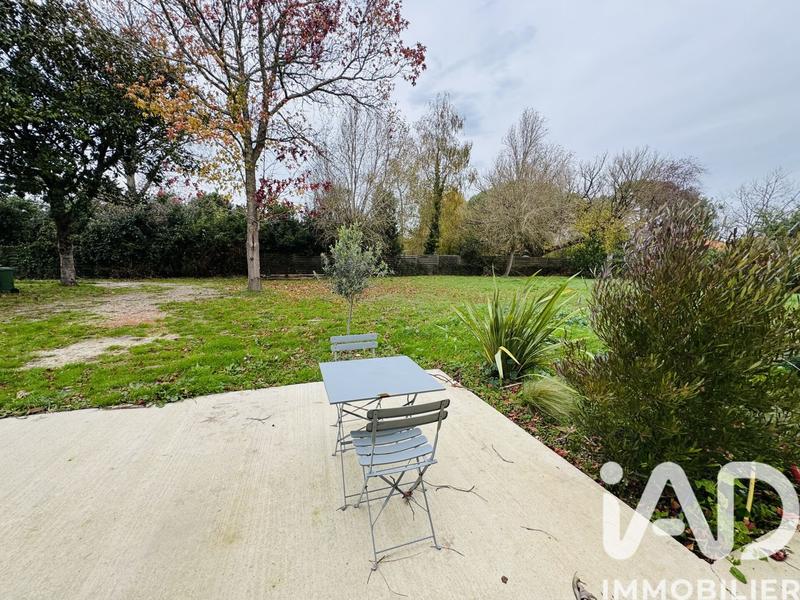 Maison - 115 m² - 4 pièces