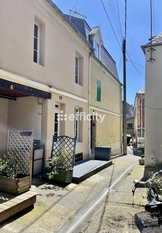 Appartement - 19 m² - 1 pièce