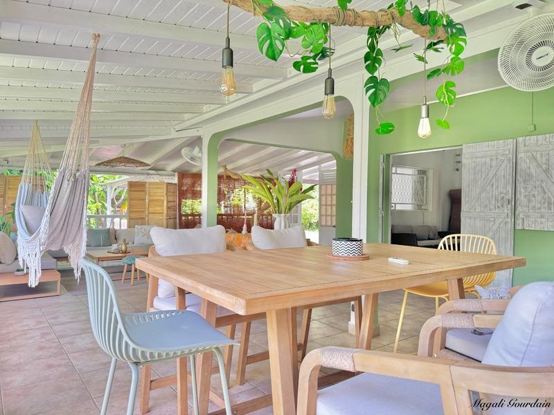 Propriété - 232 m² - 11 pièces