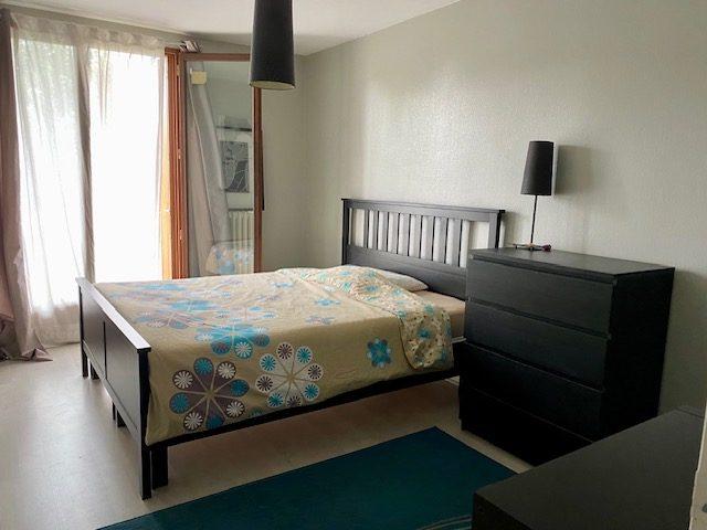 Appartement - 83 m² - 3 pièces