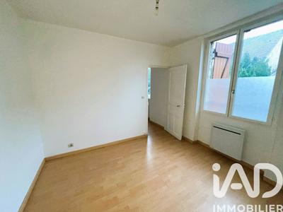 Appartement - 31 m² - 2 pièces
