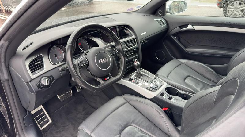 Audi S5 Cabriolet 3.0 Tfsi 333 Quattro Stronic7