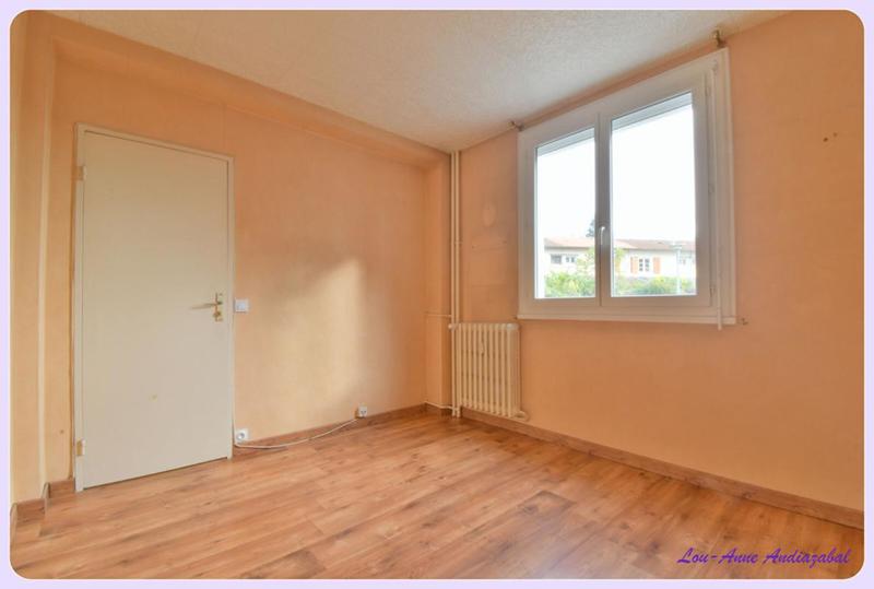 Appartement - 65 m² - 4 pièces