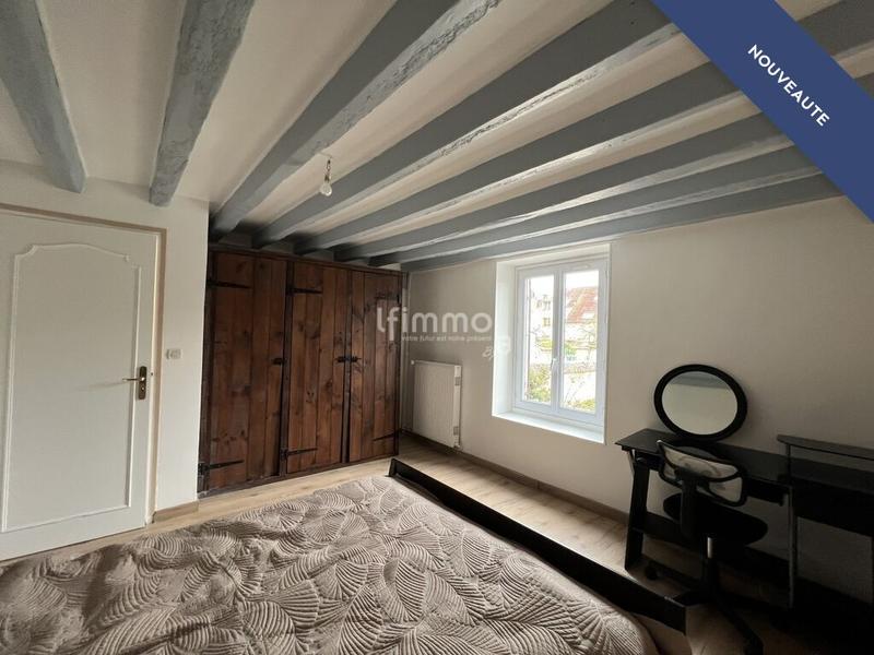 Maison - 164 m² - 5 pièces