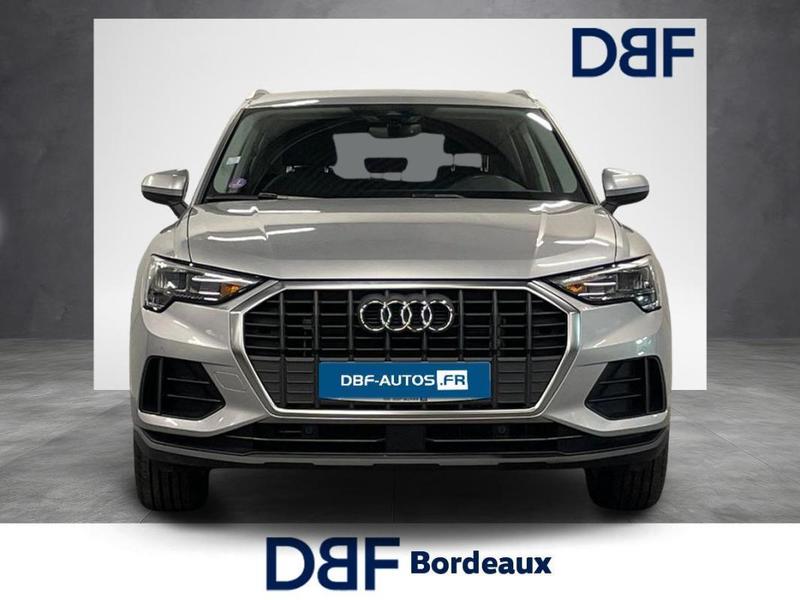 Audi Q3 45 TFSIe 245 ch s tronic 6 Design