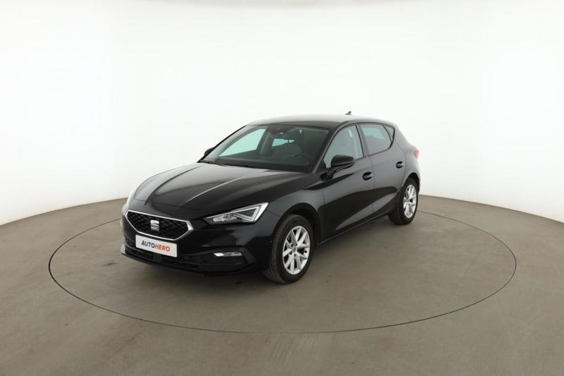 Seat Leon 2.0 Tdi Style Bvm6 115 ch
