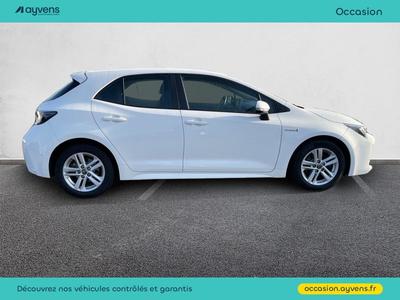 Toyota Corolla 122h Dynamic Business My19