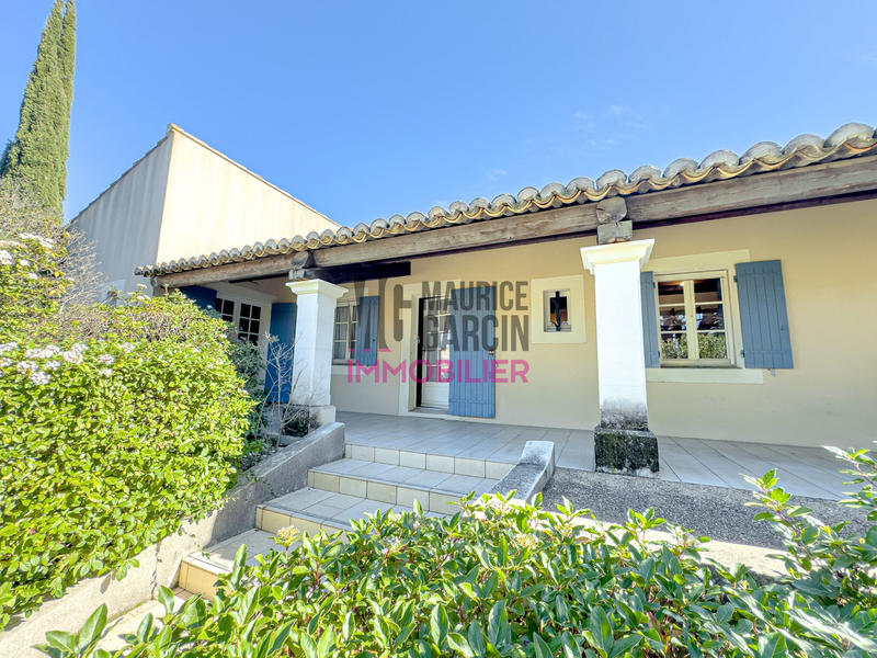 Maison - 188 m² - 13 pièces