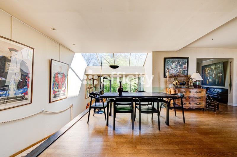 Maison - 155 m² - 6 pièces