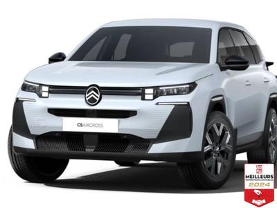Citroën C5 Aircross Hybride 145 You