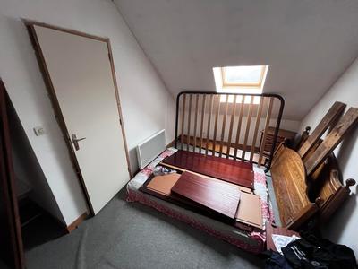 Maison - 70 m² - 3 pièces